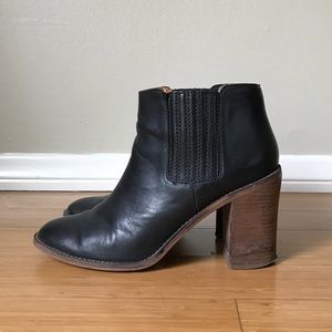 Madewell Ryan Chelsea Boot